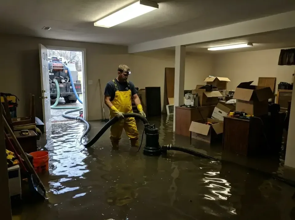 basement-burst-pipe-flooding-a-001 — frequently asked questions, 24-Hour Water Damage Restoration Services in Jerseyville, IL